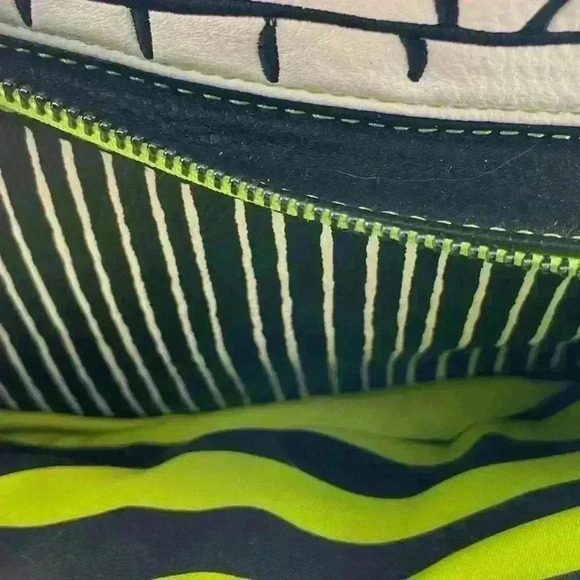 Loungefly Disney Nightmare Before Christmas Jack Skellington with wallet - Picture 7 of 10